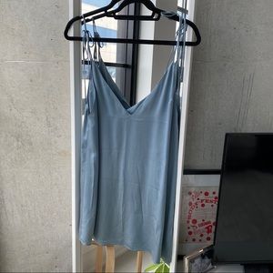 Reformation Cayenne Dress 🧊